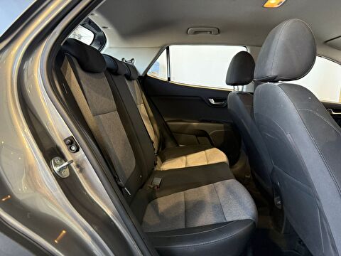 kia, stonic, suv 1.0 t-gdı cool dct, otomatik, benzin 2.el otomobil | renew 18