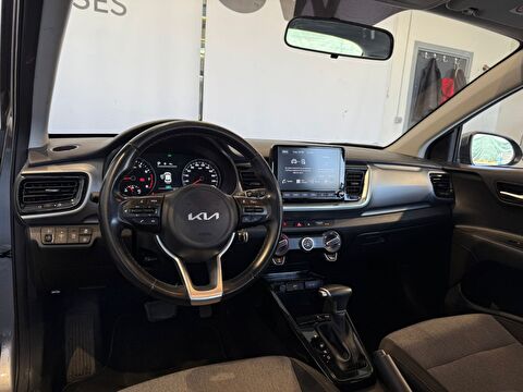 kia, stonic, suv 1.0 t-gdı cool dct, otomatik, benzin 2.el otomobil | renew 15