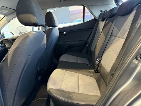 kia, stonic, suv 1.0 t-gdı cool dct, otomatik, benzin 2.el otomobil | renew 19