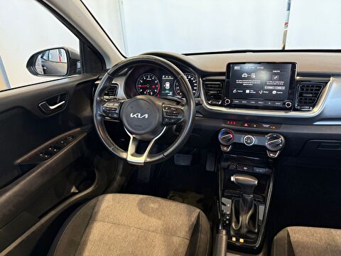 kia, stonic, suv 1.0 t-gdı cool dct, otomatik, benzin 2.el otomobil | renew 13