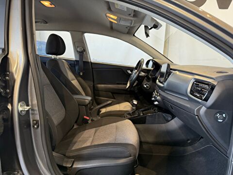 kia, stonic, suv 1.0 t-gdı cool dct, otomatik, benzin 2.el otomobil | renew 11