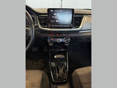 kia, stonic, suv 1.0 t-gdı cool dct, otomatik, benzin 2.el otomobil | renew 8