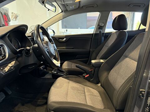 kia, stonic, suv 1.0 t-gdı cool dct, otomatik, benzin 2.el otomobil | renew 12