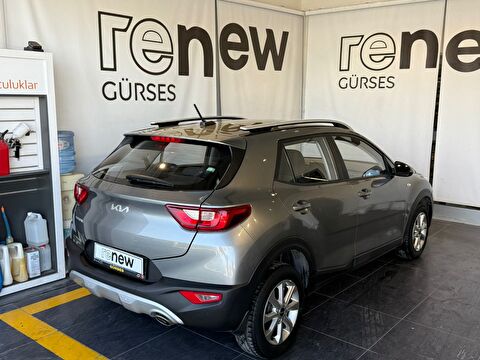 kia, stonic, suv 1.0 t-gdı cool dct, otomatik, benzin 2.el otomobil | renew 6