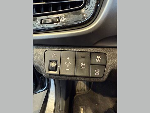 kia, stonic, suv 1.0 t-gdı cool dct, otomatik, benzin 2.el otomobil | renew 16