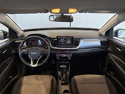 kia, stonic, suv 1.0 t-gdı cool dct, otomatik, benzin 2.el otomobil | renew 10