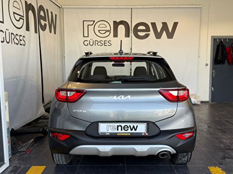 kia, stonic, suv 1.0 t-gdı cool dct, otomatik, benzin 2.el otomobil | renew 7