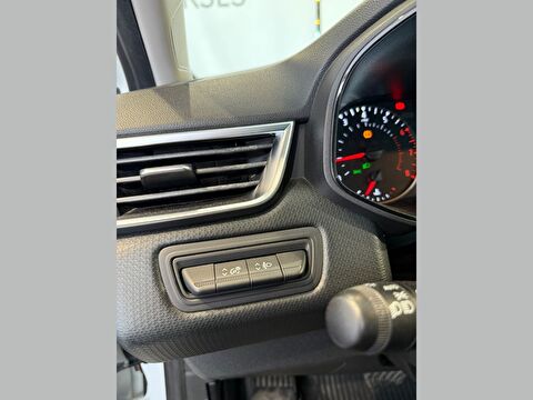 renault, clio, hatchback 1.0 tce touch x-tronic, otomatik, benzin 2.el otomobil | renew 13