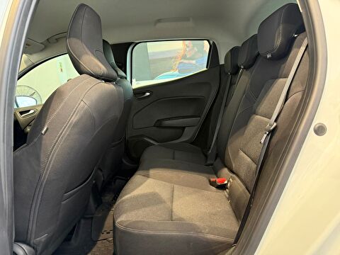 renault, clio, hatchback 1.0 tce touch x-tronic, otomatik, benzin 2.el otomobil | renew 11