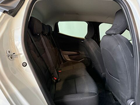 renault, clio, hatchback 1.0 tce touch x-tronic, otomatik, benzin 2.el otomobil | renew 10
