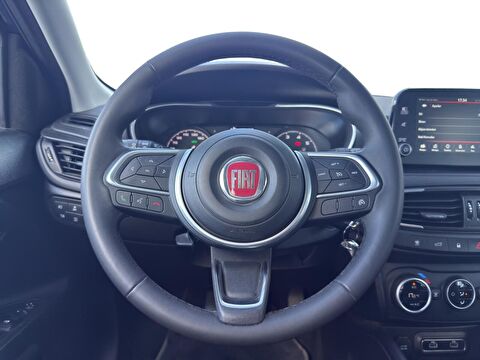 fiat, egea, 1.4 fire urban gsr, manuel, benzin 2.el otomobil | renew 10