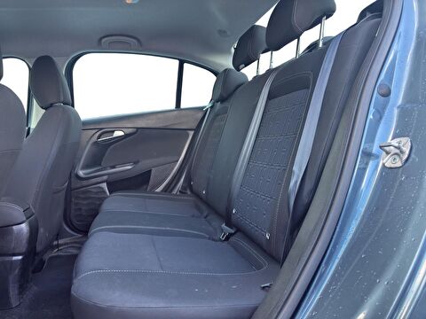 fiat, egea, 1.4 fire urban gsr, manuel, benzin 2.el otomobil | renew 17