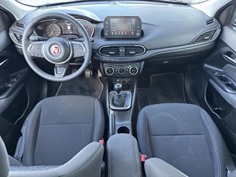 fiat, egea, 1.4 fire urban gsr, manuel, benzin 2.el otomobil | renew 18