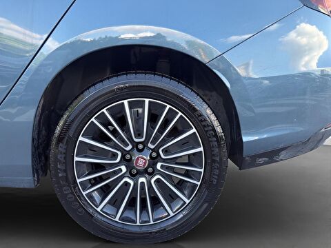 fiat, egea, 1.4 fire urban gsr, manuel, benzin 2.el otomobil | renew 9