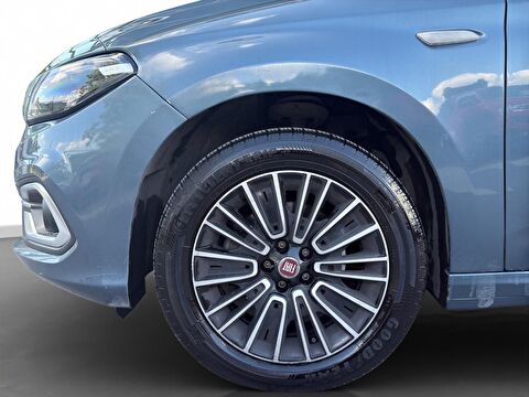 fiat, egea, 1.4 fire urban gsr, manuel, benzin 2.el otomobil | renew 7