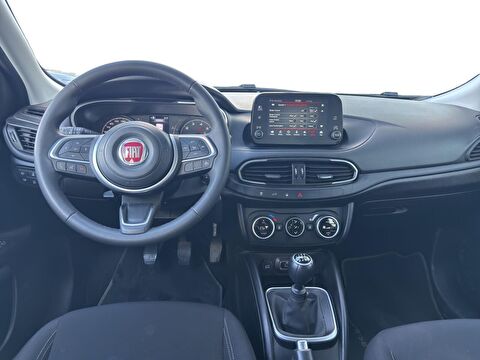 fiat, egea, 1.4 fire urban gsr, manuel, benzin 2.el otomobil | renew 12