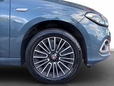 fiat, egea, 1.4 fire urban gsr, manuel, benzin 2.el otomobil | renew 6