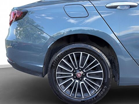 fiat, egea, 1.4 fire urban gsr, manuel, benzin 2.el otomobil | renew 8