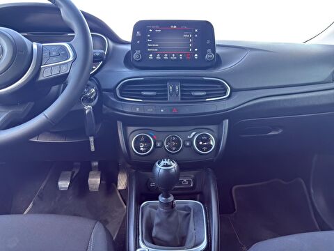 fiat, egea, 1.4 fire urban gsr, manuel, benzin 2.el otomobil | renew 19