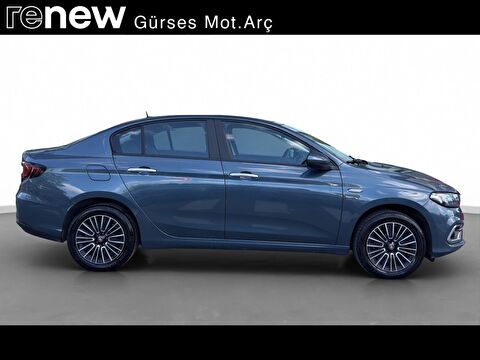 fiat, egea, 1.4 fire urban gsr, manuel, benzin 2.el otomobil | renew 4