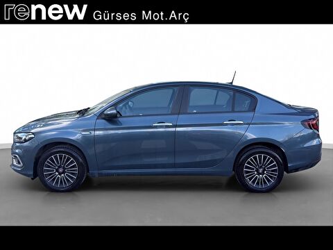 fiat, egea, 1.4 fire urban gsr, manuel, benzin 2.el otomobil | renew 3