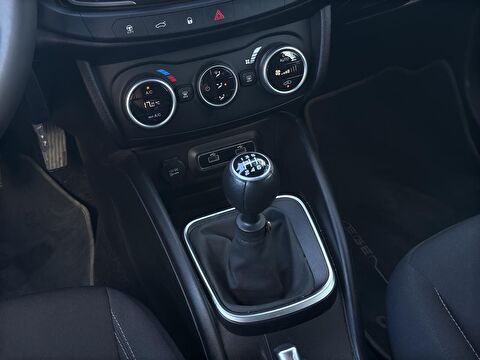 fiat, egea, 1.4 fire urban gsr, manuel, benzin 2.el otomobil | renew 11