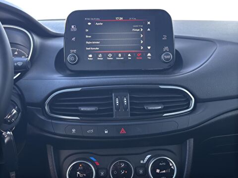 fiat, egea, 1.4 fire urban gsr, manuel, benzin 2.el otomobil | renew 16