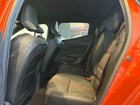 renault, clio, hatchback 1.0 tce rs line x-tronic, otomatik, benzin 2.el otomobil | renew 11