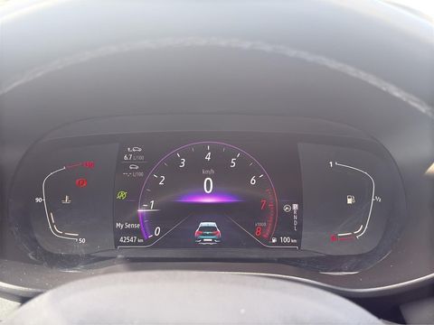 dacia, sandero stepway, 1.0 tce extreme cvt, otomatik, benzin 2.el otomobil | renew 14