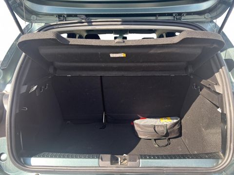 dacia, sandero stepway, 1.0 tce extreme cvt, otomatik, benzin 2.el otomobil | renew 20