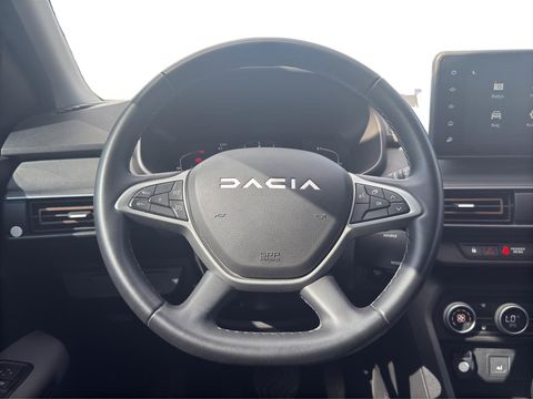 dacia, sandero stepway, 1.0 tce extreme cvt, otomatik, benzin 2.el otomobil | renew 12