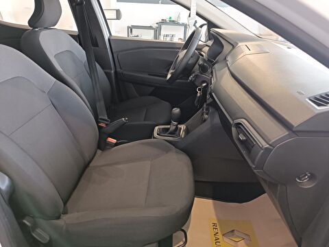 dacia, sandero, hatchback 1.0 tce essential cvt, otomatik, benzin 2.el otomobil | renew 17