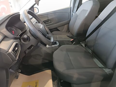 dacia, sandero, hatchback 1.0 tce essential cvt, otomatik, benzin 2.el otomobil | renew 12