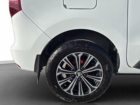 renault, express combi, 1.5 bluedcı joy, manuel, dizel 2.el otomobil | renew 6