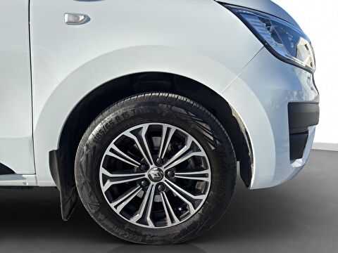 renault, express combi, 1.5 bluedcı joy, manuel, dizel 2.el otomobil | renew 8