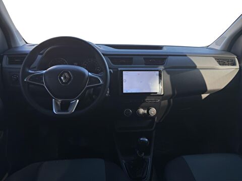 renault, express combi, 1.5 bluedcı joy, manuel, dizel 2.el otomobil | renew 13