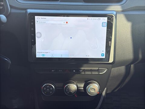 renault, express combi, 1.5 bluedcı joy, manuel, dizel 2.el otomobil | renew 17