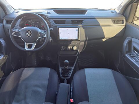 renault, express combi, 1.5 bluedcı joy, manuel, dizel 2.el otomobil | renew 11