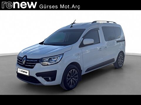 1.5 BlueDCI Joy, 2. el otomobil | renew