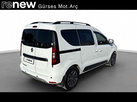 renault, express combi, 1.5 bluedcı joy, manuel, dizel 2.el otomobil | renew 3