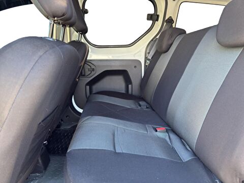 renault, express combi, 1.5 bluedcı joy, manuel, dizel 2.el otomobil | renew 16