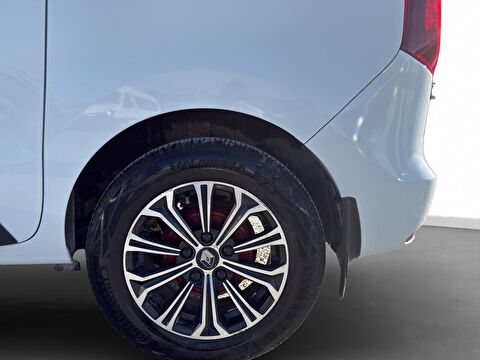 renault, express combi, 1.5 bluedcı joy, manuel, dizel 2.el otomobil | renew 7