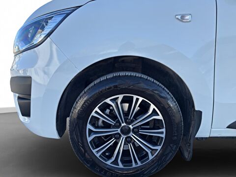 renault, express combi, 1.5 bluedcı joy, manuel, dizel 2.el otomobil | renew 9