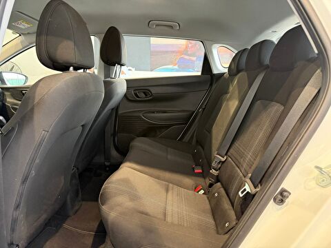 hyundai, i20, hatchback 1.0 t-gdı jump dct, otomatik, benzin 2.el otomobil | renew 14