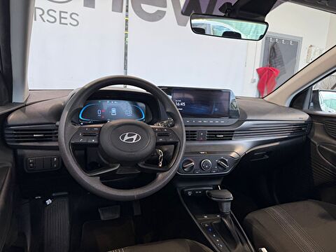hyundai, i20, hatchback 1.0 t-gdı jump dct, otomatik, benzin 2.el otomobil | renew 11