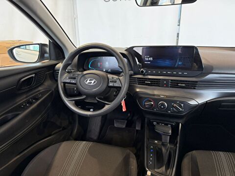 hyundai, i20, hatchback 1.0 t-gdı jump dct, otomatik, benzin 2.el otomobil | renew 15