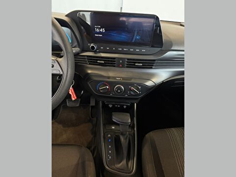 hyundai, i20, hatchback 1.0 t-gdı jump dct, otomatik, benzin 2.el otomobil | renew 10