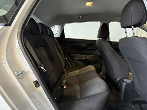 hyundai, i20, hatchback 1.0 t-gdı jump dct, otomatik, benzin 2.el otomobil | renew 9