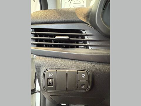 hyundai, i20, hatchback 1.0 t-gdı jump dct, otomatik, benzin 2.el otomobil | renew 18