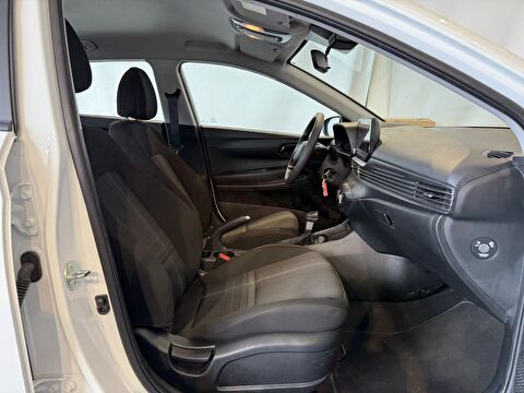 hyundai, i20, hatchback 1.0 t-gdı jump dct, otomatik, benzin 2.el otomobil | renew 19